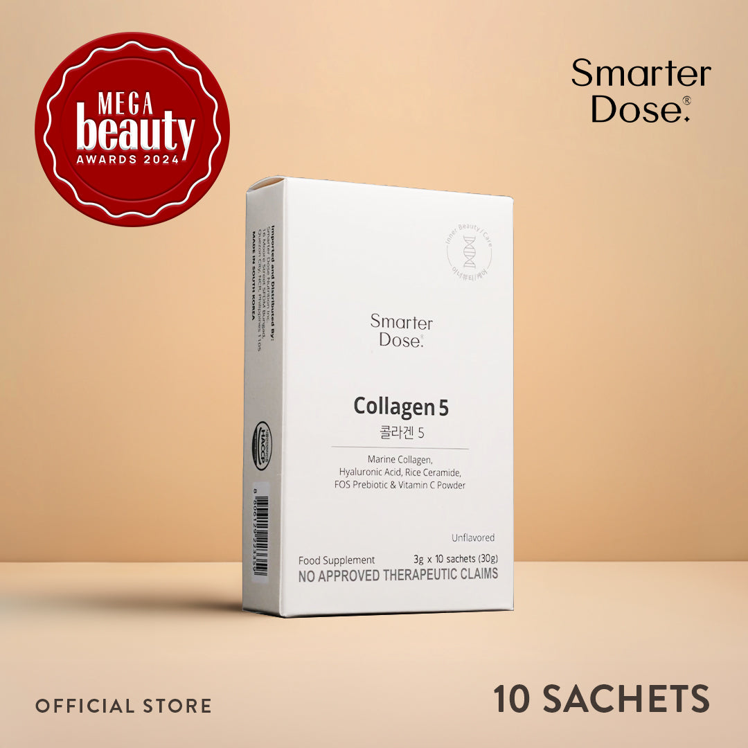 Collagen 5