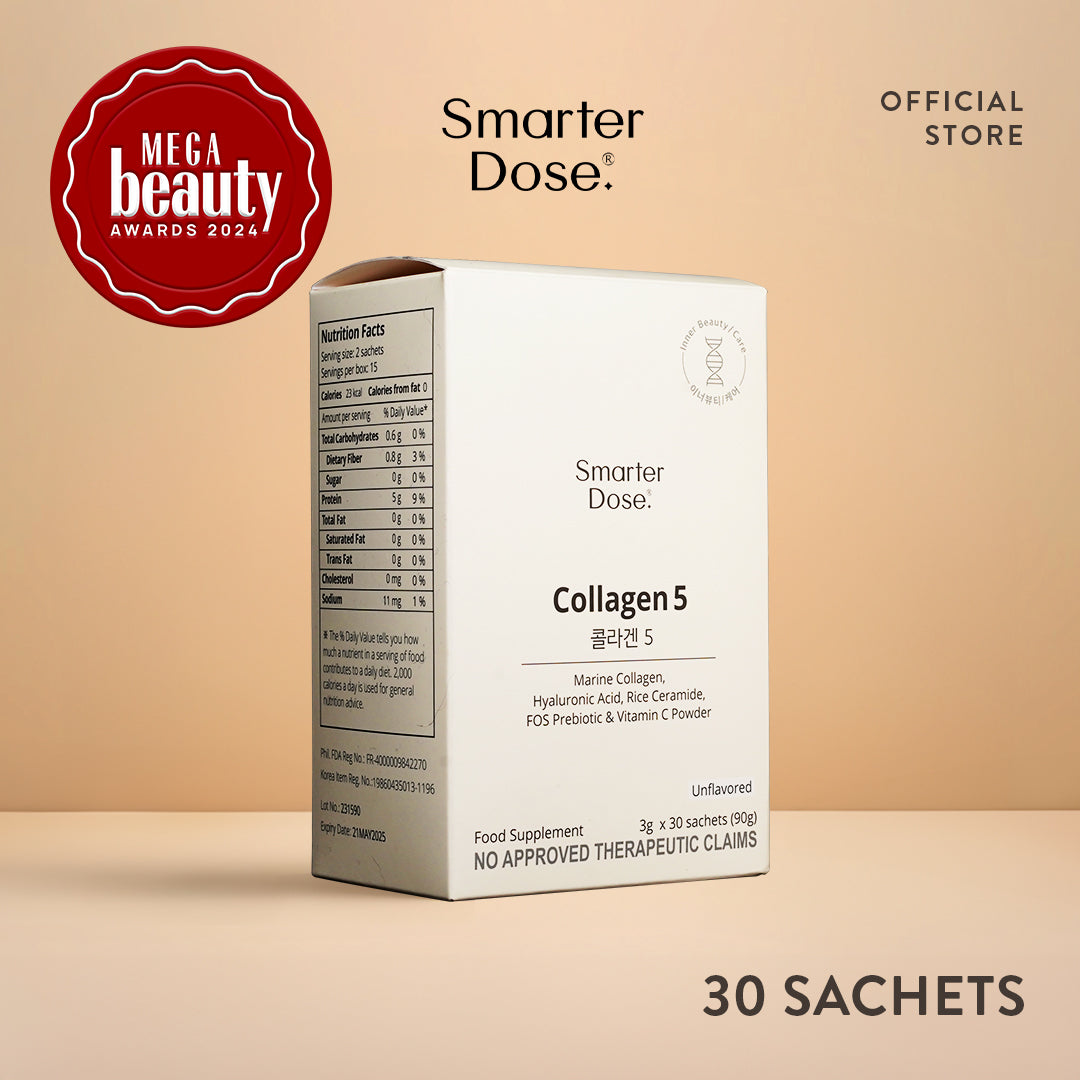 Collagen 5